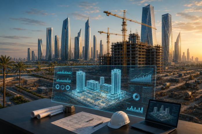 AI transforms real estate project delivery in Saudi Arabia | Rental Living News