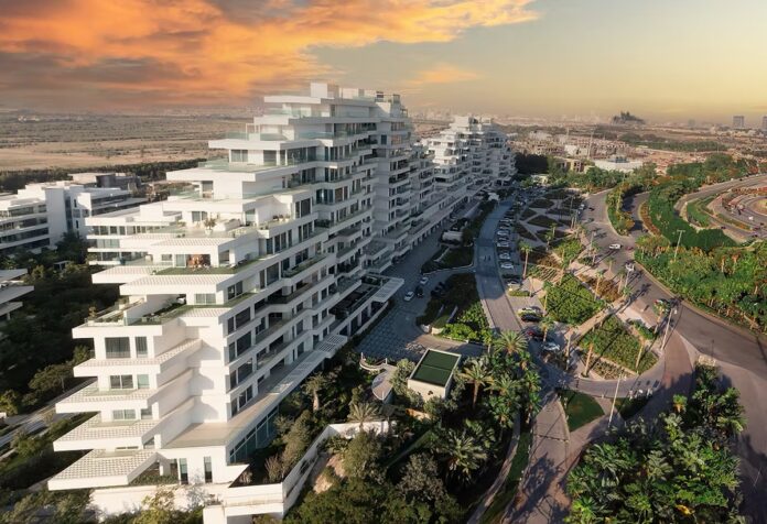 Al Barari | Rental Living News