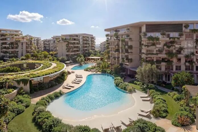 ‘The Yards’ in Dubai’s City of Arabia | Rental Living News