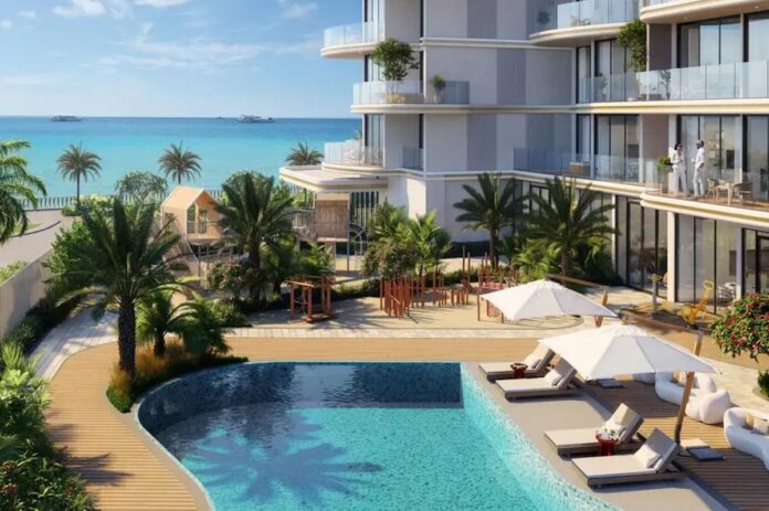 Casagrand HERMINA | Rental News Living