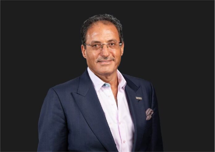 Moafaq Ahmad Al Gaddah, Founder and Chairman, MAG Group Holding | Rental Living News