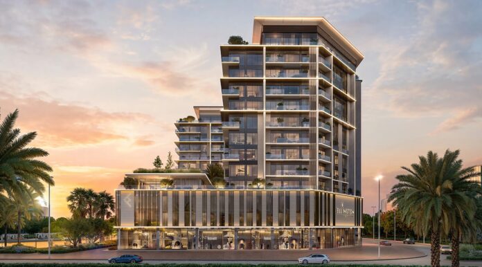 Everly Place by Ellington Properties | Rental Living News