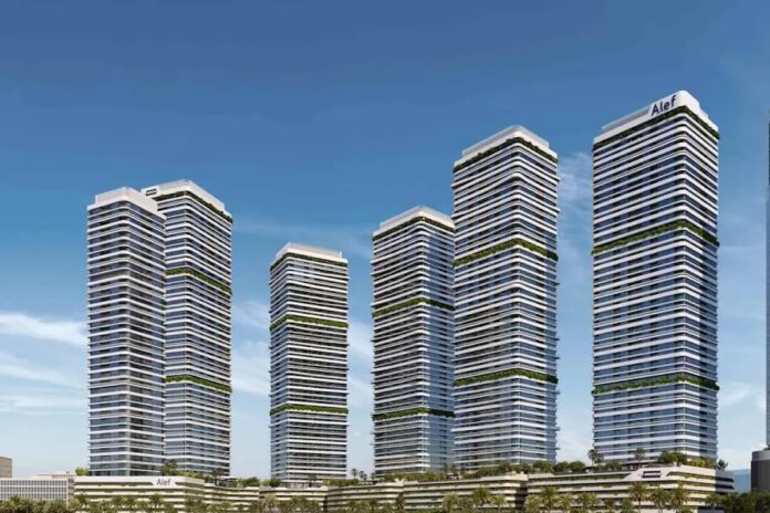 Alef Group Al Mamzar, Sharjah | Rental Living News