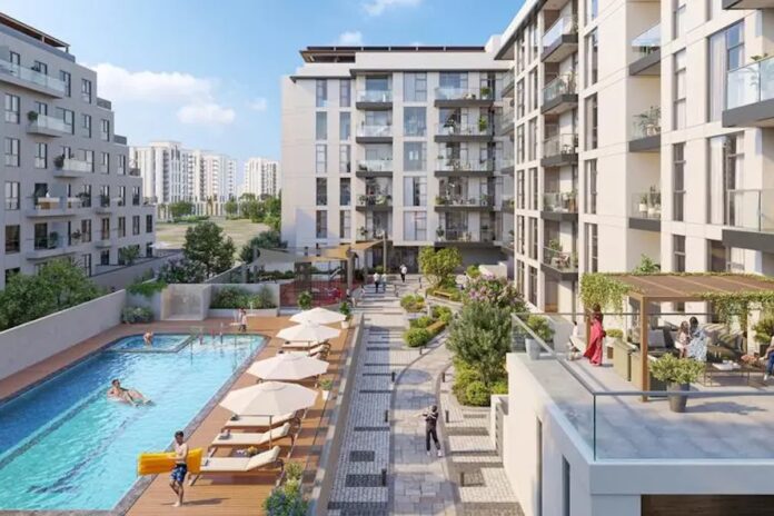 ZāZEN Ivy, Al Furjan | Rental Living News