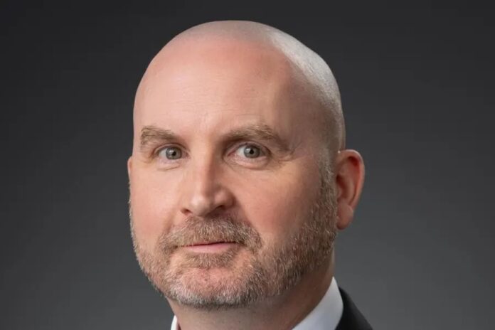 Ronan Arthur, Director, Head of Residential Valuation, Cavendish Maxwell | Rental Living News