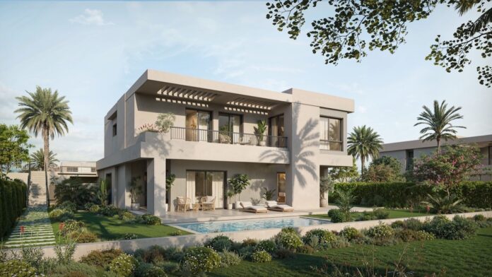 Standalone Villa at Grova EastHills by Grova Developments | Rental Living News