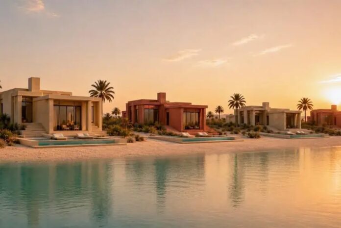 SIBA El Gouna | Rental Living News