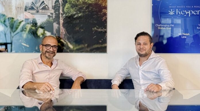 Keyper raises capital to digitise UAE rental market | Rental Living News