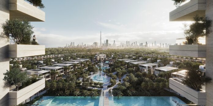 Keturah Reserve Dubai | Rental Living News