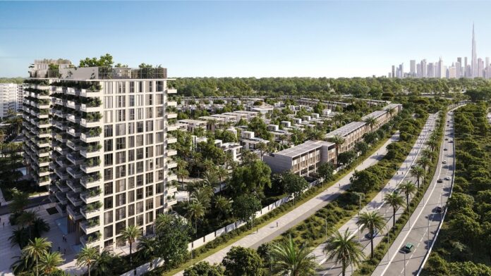 Keturah Reserve | Rental Living News