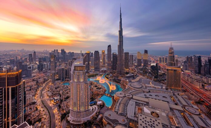 Emaar records strong sale transaction volumes | Rental Living News