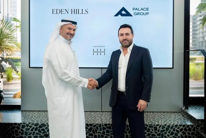 PALACE GROUP appointed by H&H to deliver Eden Hills ultra-luxury villas | Rental Living News