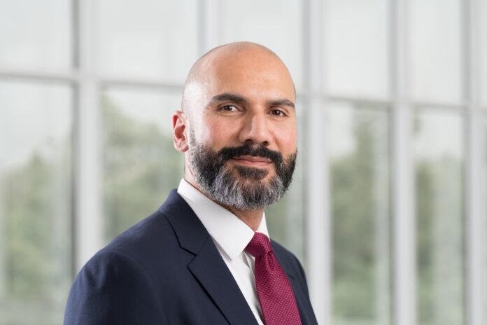Ihsan Kharouf, Head of Oman, Savills Middle East | Rental Living News