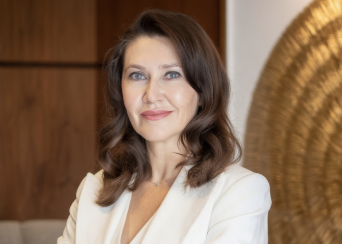 Alyona Antonenko, General Counsel, Cheval Collection | Rental Living News