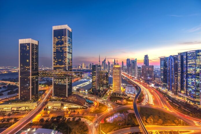 Dubai on track for a record year in property rentals | Rental Living News