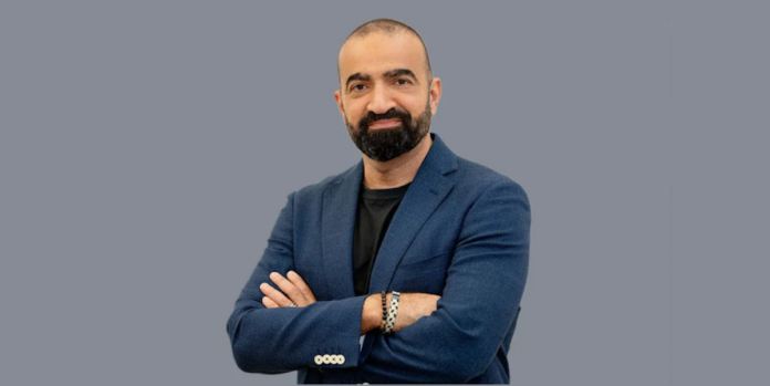 Yousef Wahbeh, Managing Director and Co-Head of RTHL, EMEA | Rental Living News
