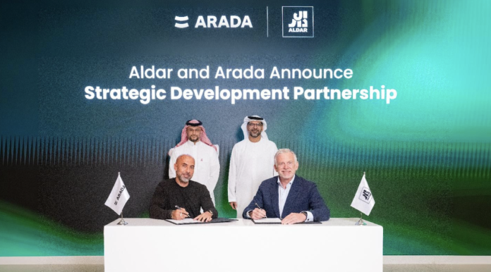 Signing of the agreement | Rental Living News