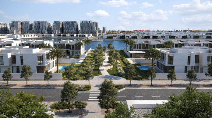 Yas Riva Reserve | Rental Living News